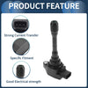 Infiniti QX50 Ignition Coil Pack (2019-2021)