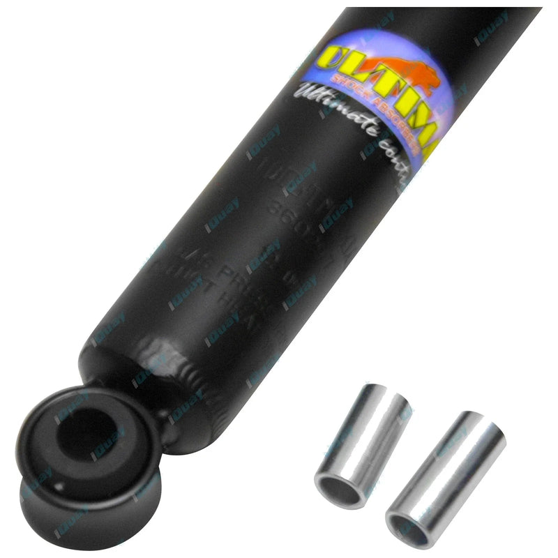Toyota Supra MA61 1983 to 1986 RWD 2door Liftback 2 x Rear Shock Absorber