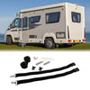 MOTORHOME Awnings Secure Tie-Down Kit Caravan