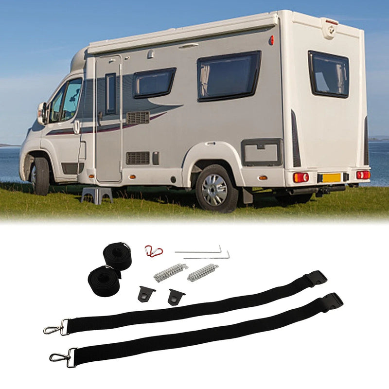 MOTORHOME Awnings Secure Tie-Down Kit Caravan