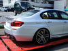 BMW F10 528i 535i 550i Boot Spoiler Wing ABS (2011-2017)