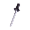 Toyota Fuel Lid Gas Door Panel Rivets 20 x Clips (Fits Various Models)