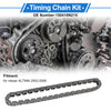 Nissan Altima Timing Chain Kit (2002-2006)