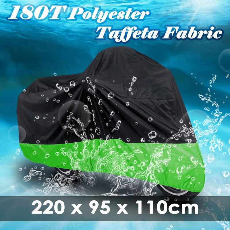 Suzuki Katana GSXR 600 750 1000 TL1000R 180T / Motorcycle Cover