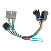 Chevy Silverado Heater Climate Control Adapter Wire (2007-2013)