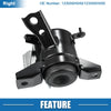 Toyota Estima Front Engine Motor Mount (2006-2019)