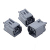 Ford 4.6 5.4L 6.8L V10 Triton Engine Ignition Coil 8 x Connectors
