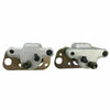 Polaris Scrambler 500 Front Rear Brake Master Cylinders & Calipers & Pads