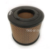 Isuzu Dmax 4JA1 4JH1 Air Filter (2003-2011)