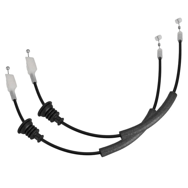 Hyundai I30, Kia Cee'D Front Door Handle Release Latch Cables (07-11)