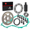Polaris Outlaw 500 Flywheel Puller 1 Way Bearing Starter Clutch (2006–2007)