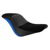 Harley Softail Low Rider Rider Passenger Seat (2018-2023)