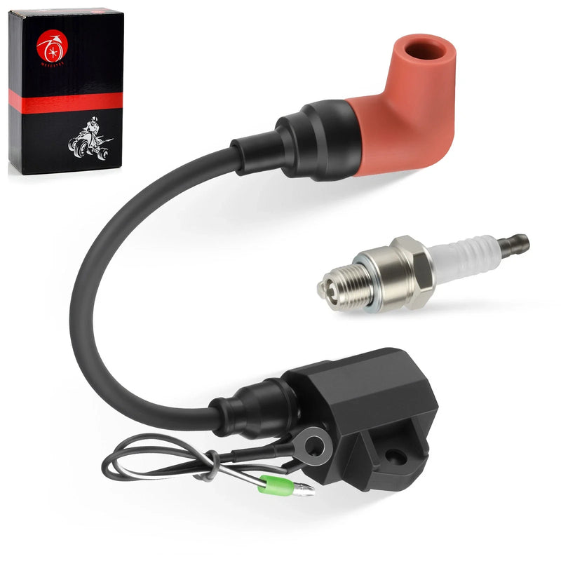 YAMAHA Outboard 55 / 60 / 70 / 75 / 85 / 90HP Ignition Coil