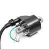 Honda Rincon 650 TRX650 (2003-2005) ATV Ignition Coil & Spark Plug w/ Cap