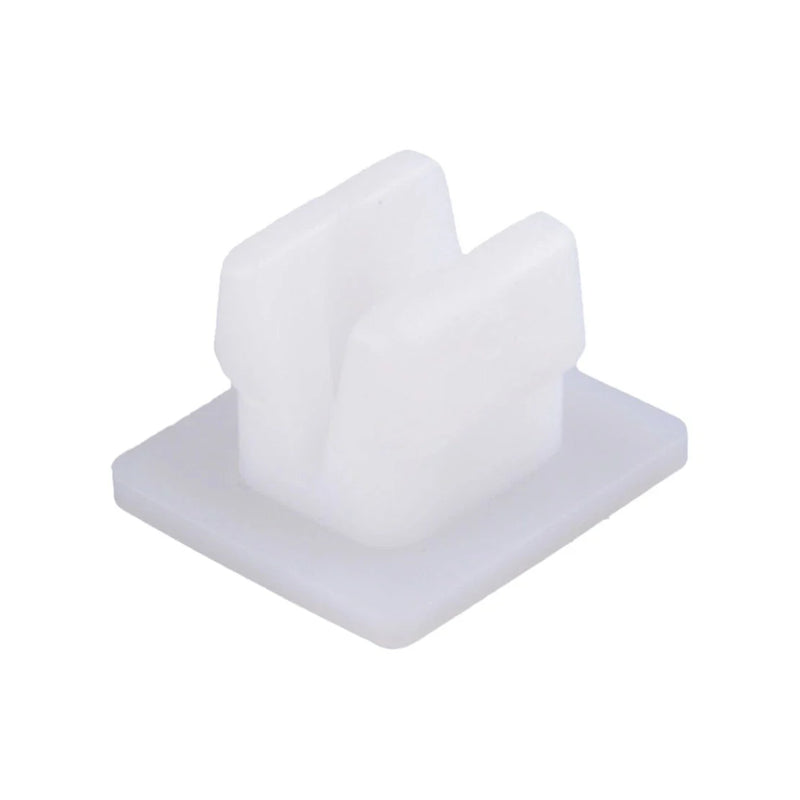Toyota 50pcs Bumper Fender Mounting Clamp Clips