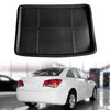 Chevrolet Cruze Hatchback Rear Trunk Mat (2013-2015)