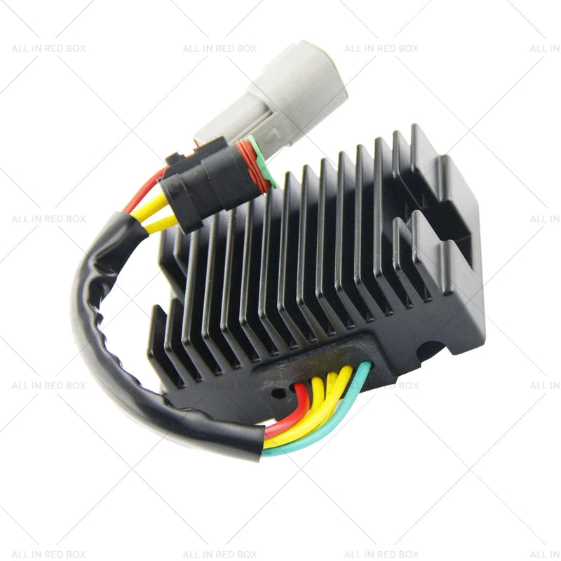 Sea-Doo 4-TEC 1500 Rectifier Regulator (2013)