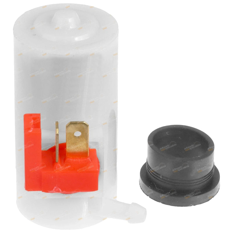 Honda CRX ED EG Front Windscreen Washer Pump (1988 - 1998)