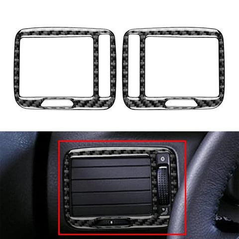 Volkswagen Passat Dashboard Air Vent Outlet Panel Cover Trim (01-05)