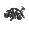 Hyundai 30 Pcs Fender Liner & Headlight Assembly Retainer Screws