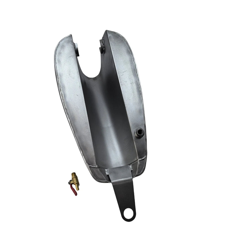Yamaha SR400 SR500 Fuel Tank with Cap (1978-2015)