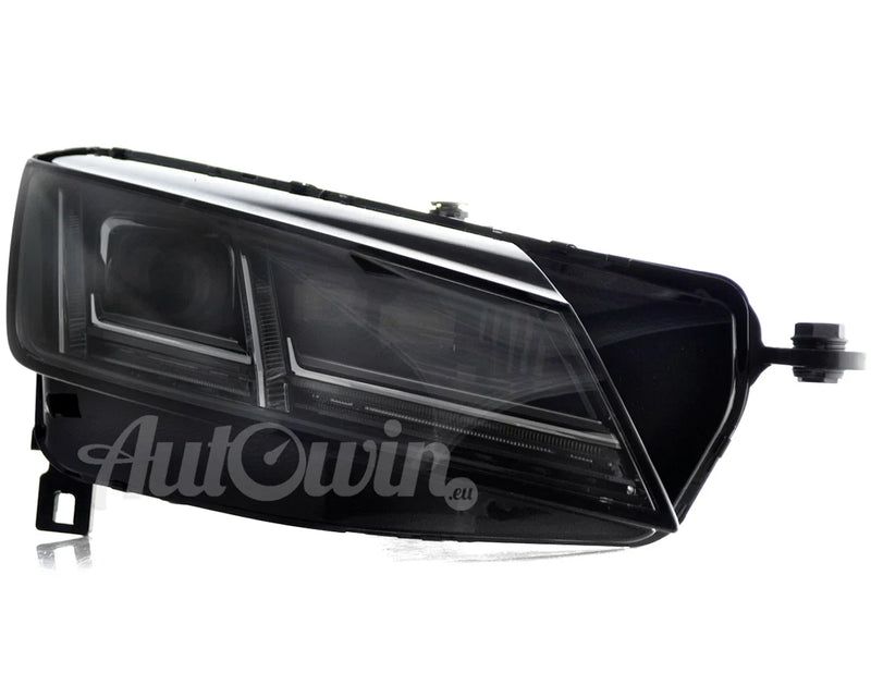 Audi TT 8S (2016-2017) Genuine OEM Full LED Headlight Right Side