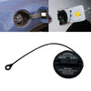 Subaru Forester, Impreza, WRX, STi Fuel Gas Filler Cap (2005-2008)