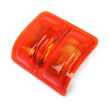 Ford F250 F350 Amber Turn Signal Light Lens (2008-2016)