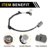 Honda Accord VII 3.0 Crankshaft Position Sensor (2003-2005)