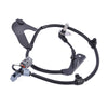 Holden Colorado 2.8L Diesel Wheel Speed Sensors (2012-2013)