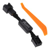 Jeep Wrangler Auto Start Stop Eliminator (2018-2025)