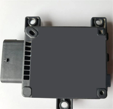 2023 Dodge Durango Adaptive Radar Cruise Control Sensor (2023)