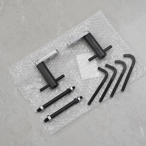 GM Cadillac Chevy GMC Fuel Injector Rail Assembly Remover Tool (2000-2023)