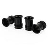Honda CB 750 K 4PCS Air Filter Rubber Intake (1970-1976)