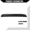 Chevy GMC Topkick C4500 C5500 C6500 Front Hood Handle Grab