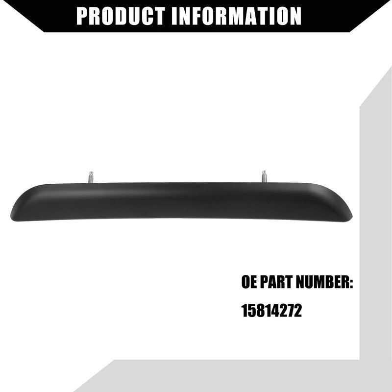 Chevy GMC Topkick C4500 C5500 C6500 Front Hood Handle Grab