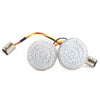 Harley Touring Softail 1157 LED Turn Signal Lights (2014-2023)
