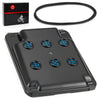 Honda TRX300EX / TRX300X / TRX250X 1993-2008 Air Box Cleaner Cover