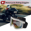 PC Cycling Sunglasses 1Pc Motorcycle Riding Goggles