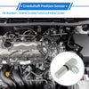 Ford Contour 2.5L (1995-2000) 1 Pc Crankshaft Position Sensor