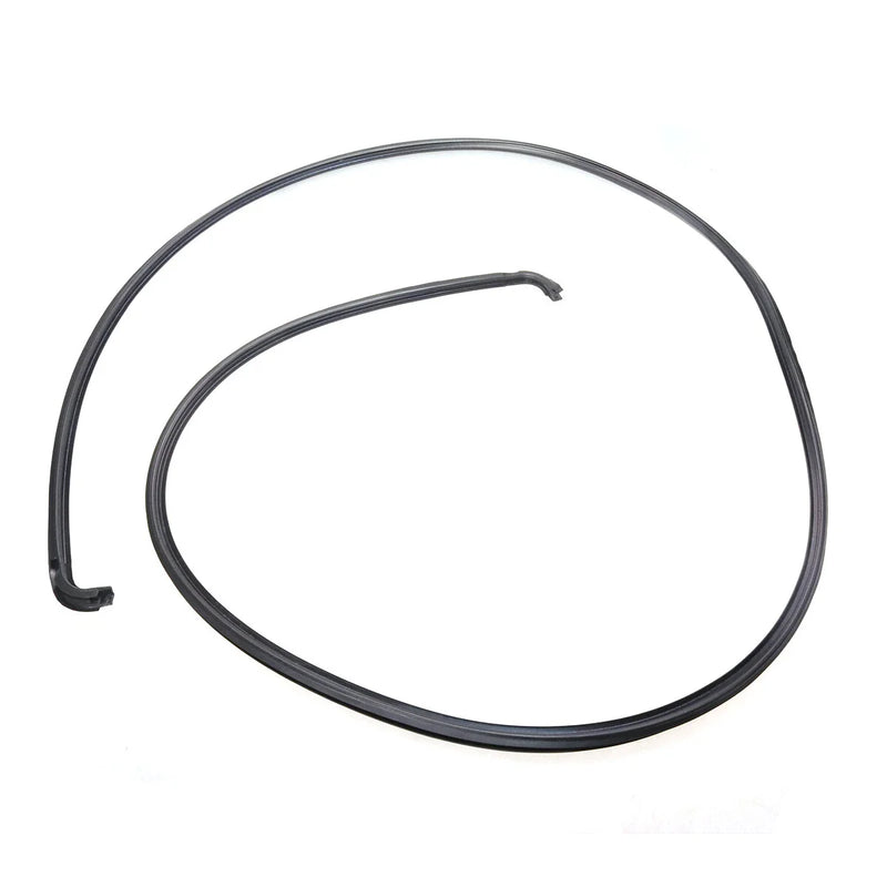 Toyota Hiace Van 1995-2004 Windshield Moulding Outer Upper