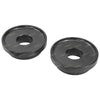 Patrol GQ Y60 / Y61 ��� Clearance for Large Tyres Front Radius Arm Spacers