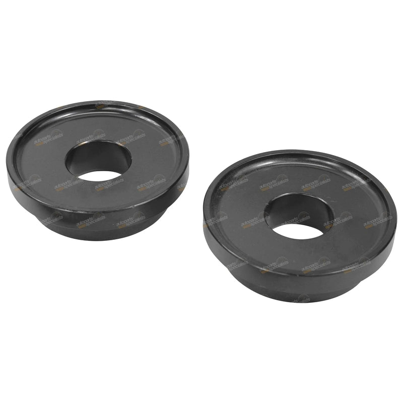 Patrol GQ Y60 / Y61 ��� Clearance for Large Tyres Front Radius Arm Spacers