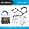 BMW M54 M52TU E46 E39 E60 X3 E53 X5 Z3 O-Ring Seal Repair Kit (2000-2006)