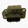 Nissan Navara D40, Pathfinder R51 Blower Motor Heater Fan Resistor (2005-2013)