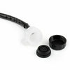 Kawasaki ZR400 ZR550 ZR750 ZR1100 Rear Brake Pump Fluid (1991-1999)