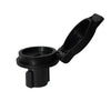 Spare Tire Carrier for Ford F-250 Super Duty Rear Lock Cylinder