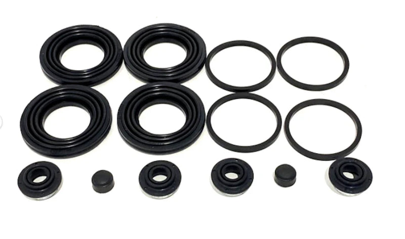 Mazda BT-50 Front Brake Caliper Repair Kits