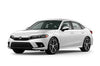 Honda Civic Sedan Door Handle Bowl Trim (2022-2024)