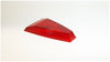 Holden HR Sedan & Wagon Rear Stop Light Lens (1966-1968)